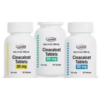 Cinacalcet Tablet